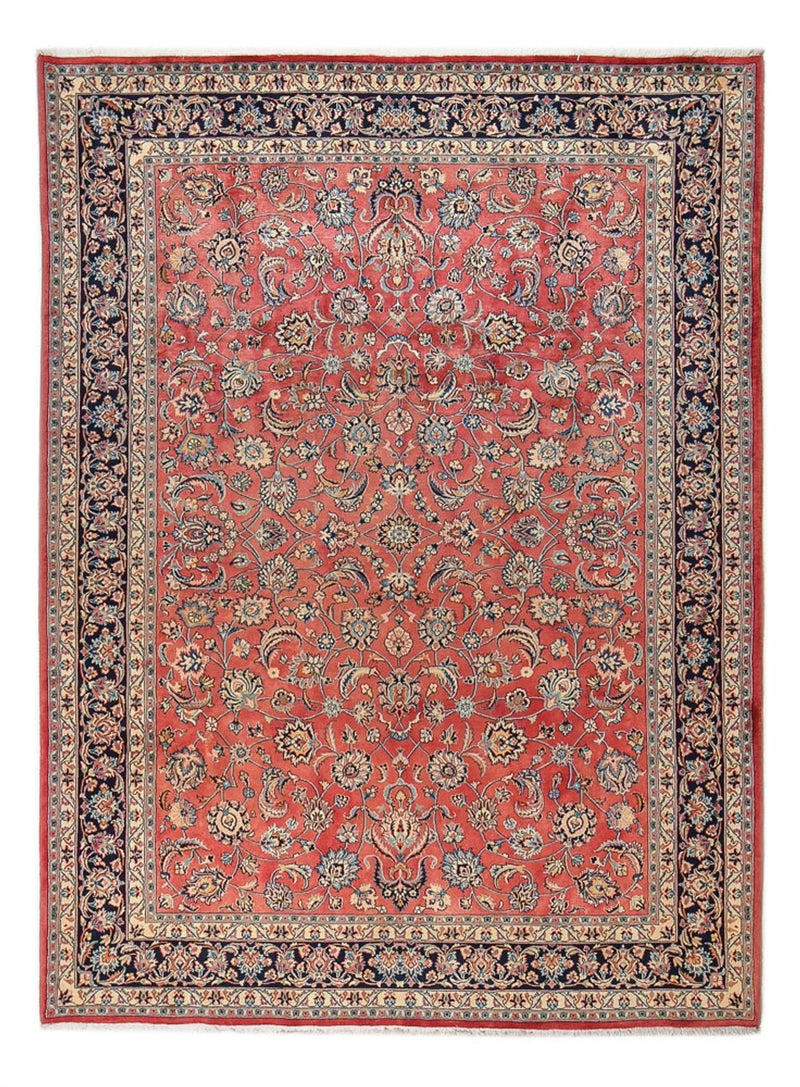 Mashhad Teppe 350x248cm - Persisk teppe