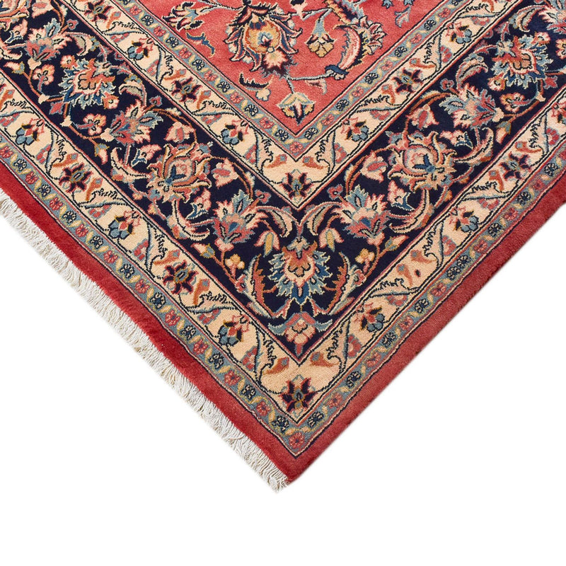 Mashhad Teppe 350x248cm - Persisk teppe