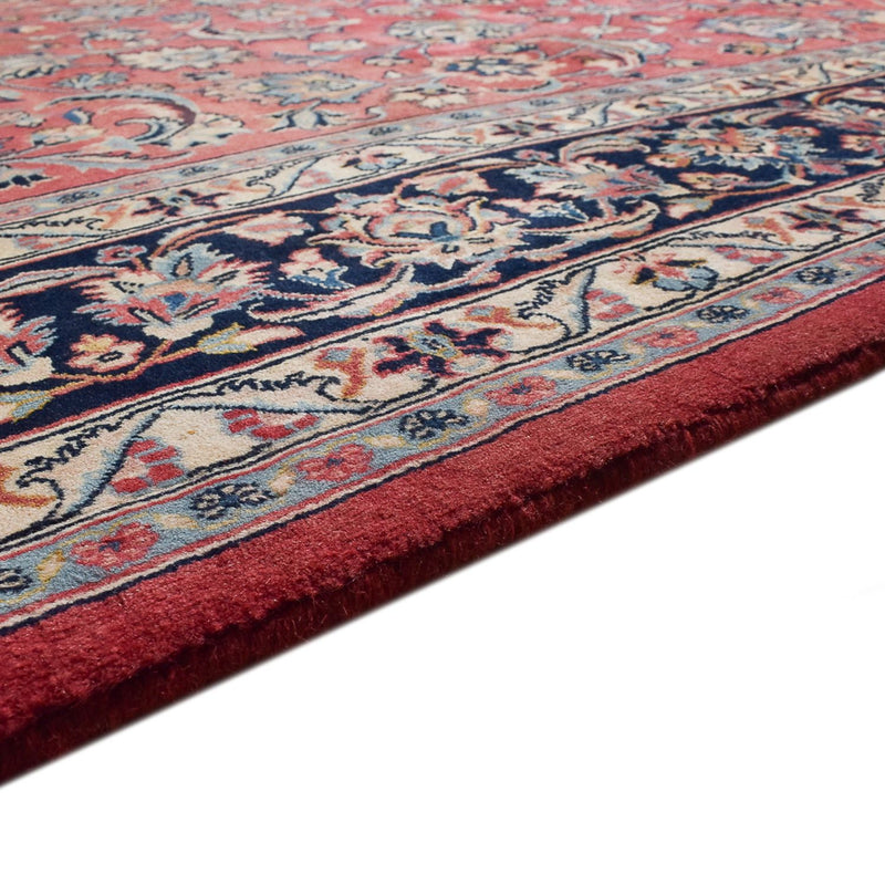 Mashhad Teppe 350x248cm - Persisk teppe