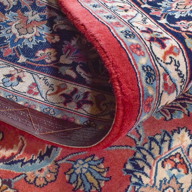 Mashhad Teppe 350x248cm - Persisk teppe