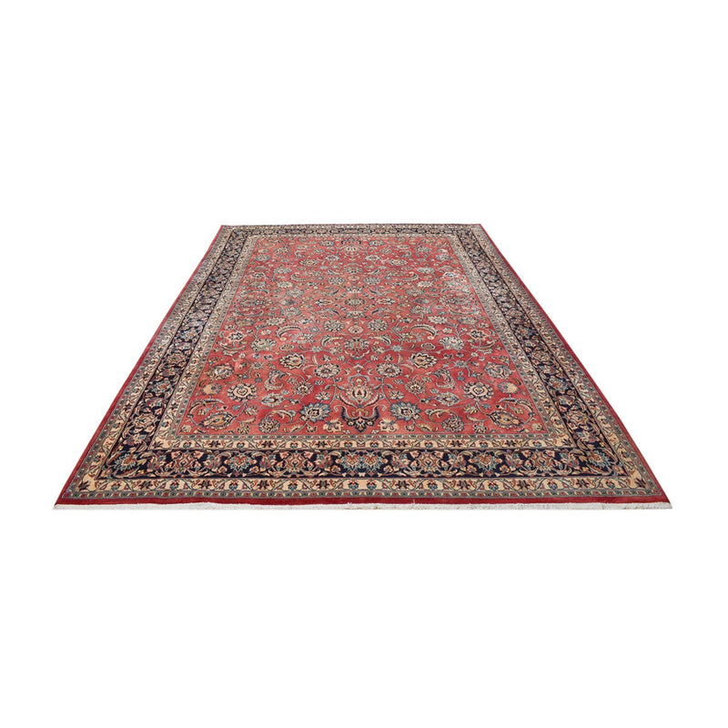 Mashhad Teppe 350x248cm - Persisk teppe