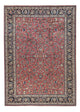 Mashhad Teppe 352x249cm - Persisk teppe