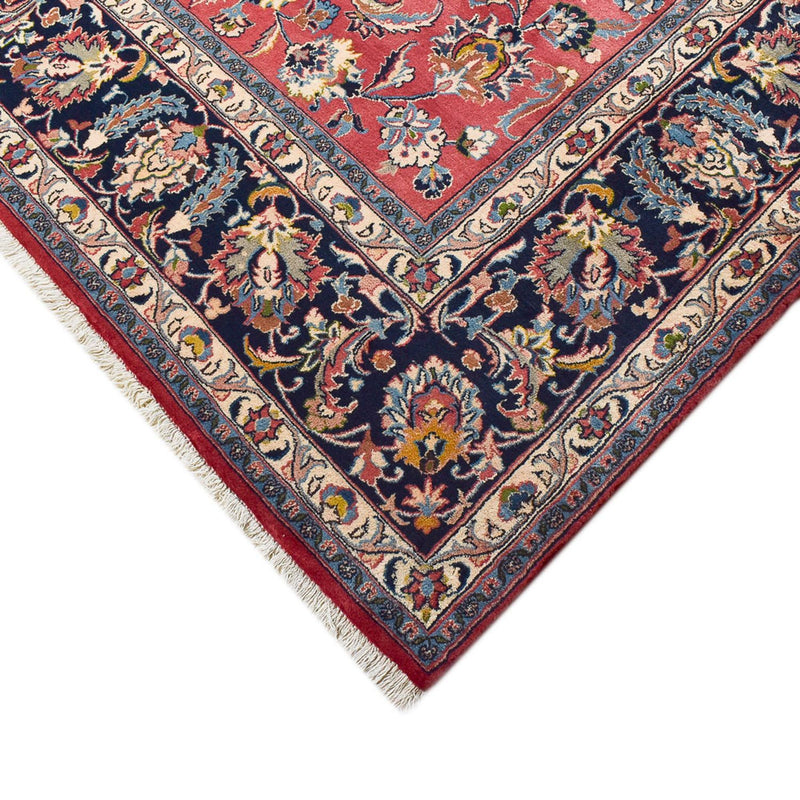 Mashhad Teppe 352x249cm - Persisk teppe