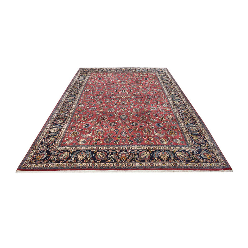 Mashhad Teppe 352x249cm - Persisk teppe