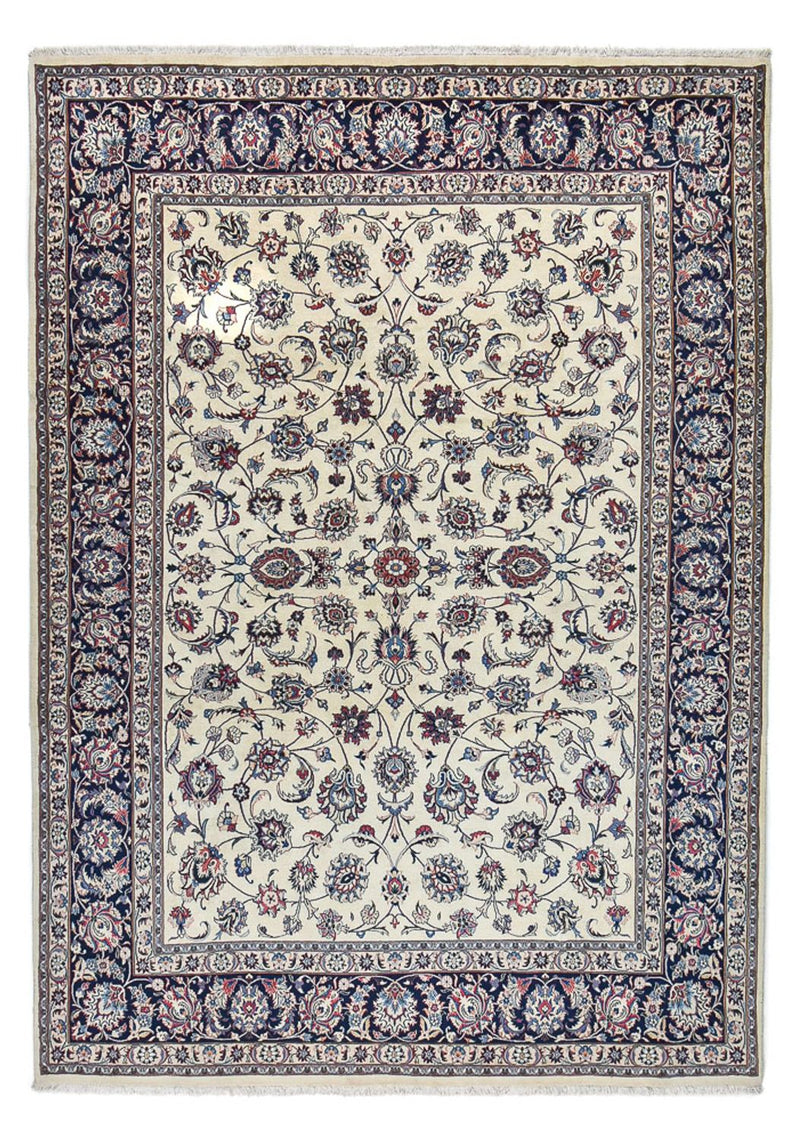Mashhad Teppe 353x248cm - Persisk teppe