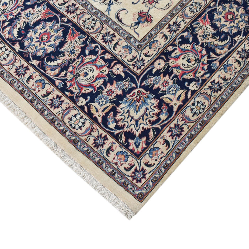 Mashhad Teppe 353x248cm - Persisk teppe