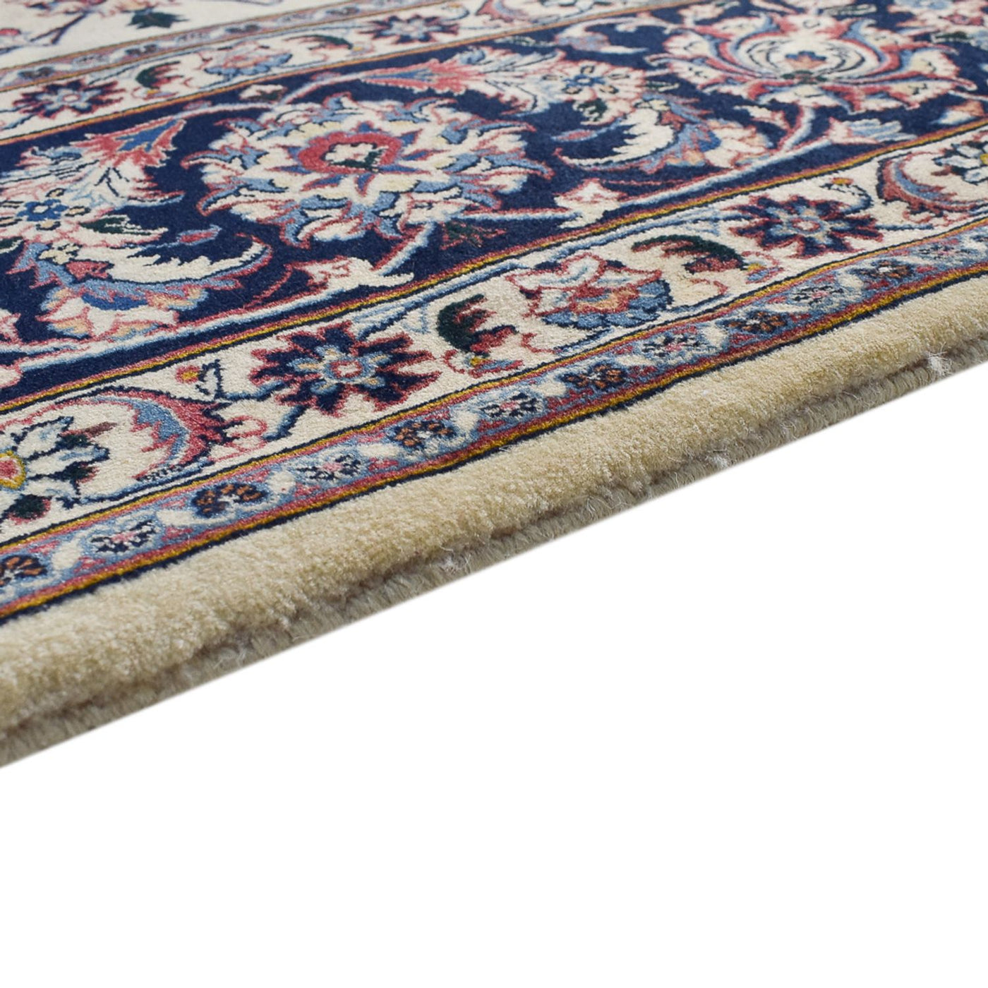 Mashhad Teppe 353x248cm - Persisk teppe