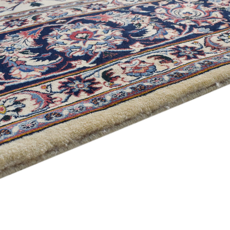 Mashhad Teppe 353x248cm - Persisk teppe