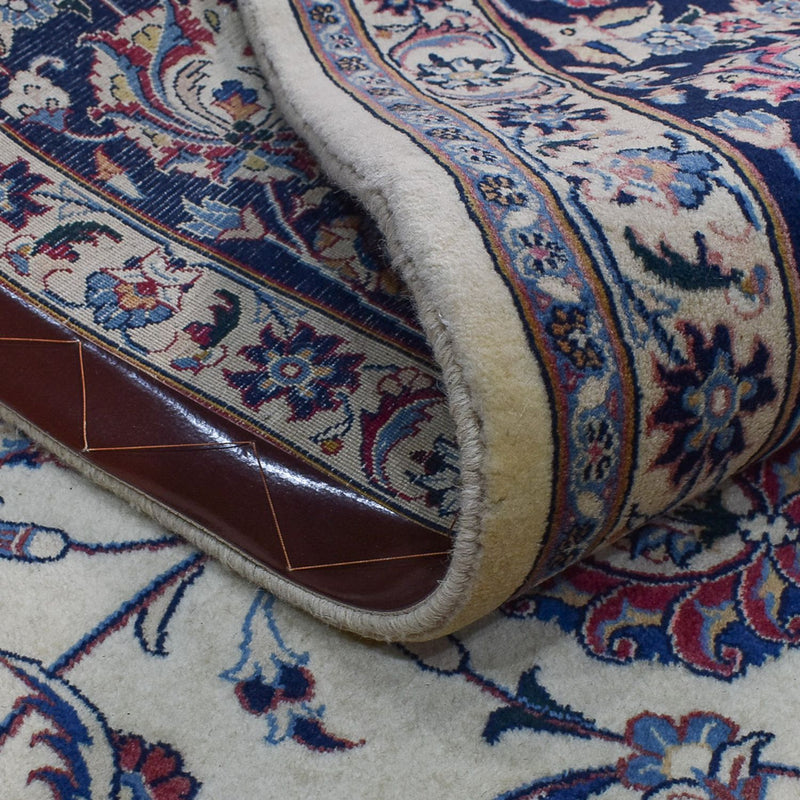 Mashhad Teppe 353x248cm - Persisk teppe