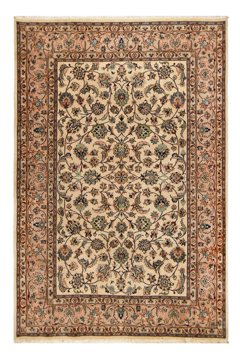 Mashhad Teppe 300x202cm - Persisk teppe