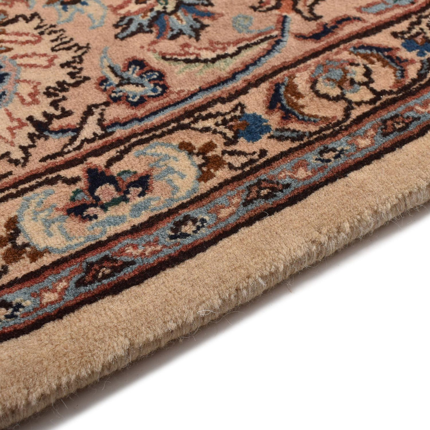 Mashhad Teppe 300x202cm - Persisk teppe