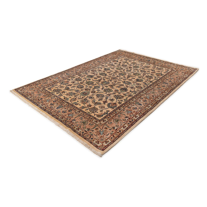Mashhad Teppe 300x202cm - Persisk teppe