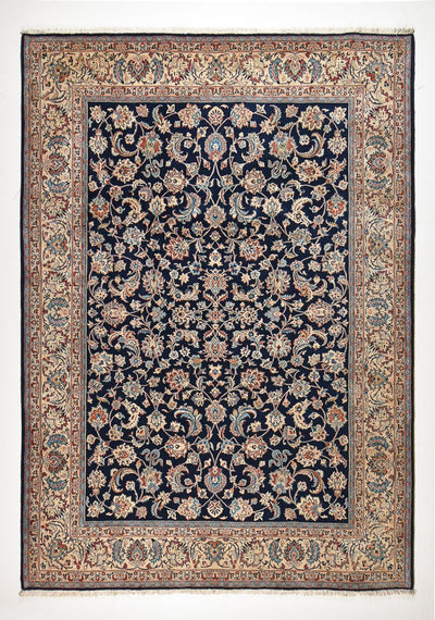 Mashhad Teppe 247x355cm - Persisk teppe
