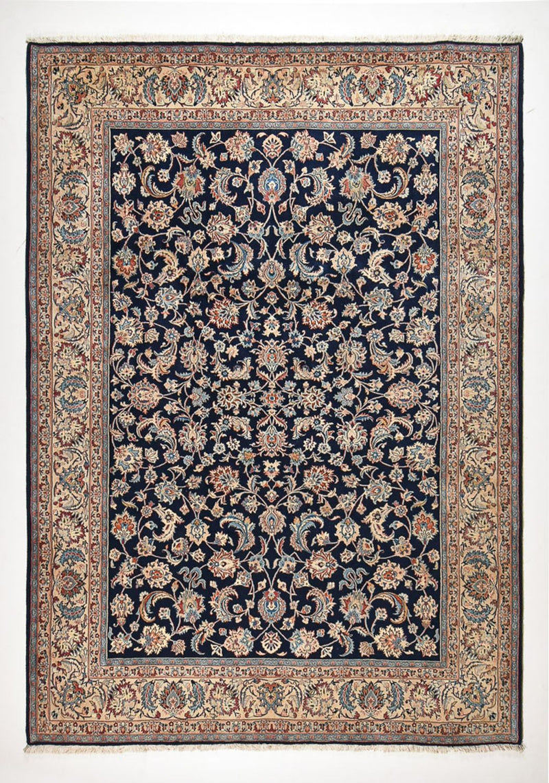 Mashhad Teppe 247x355cm - Persisk teppe