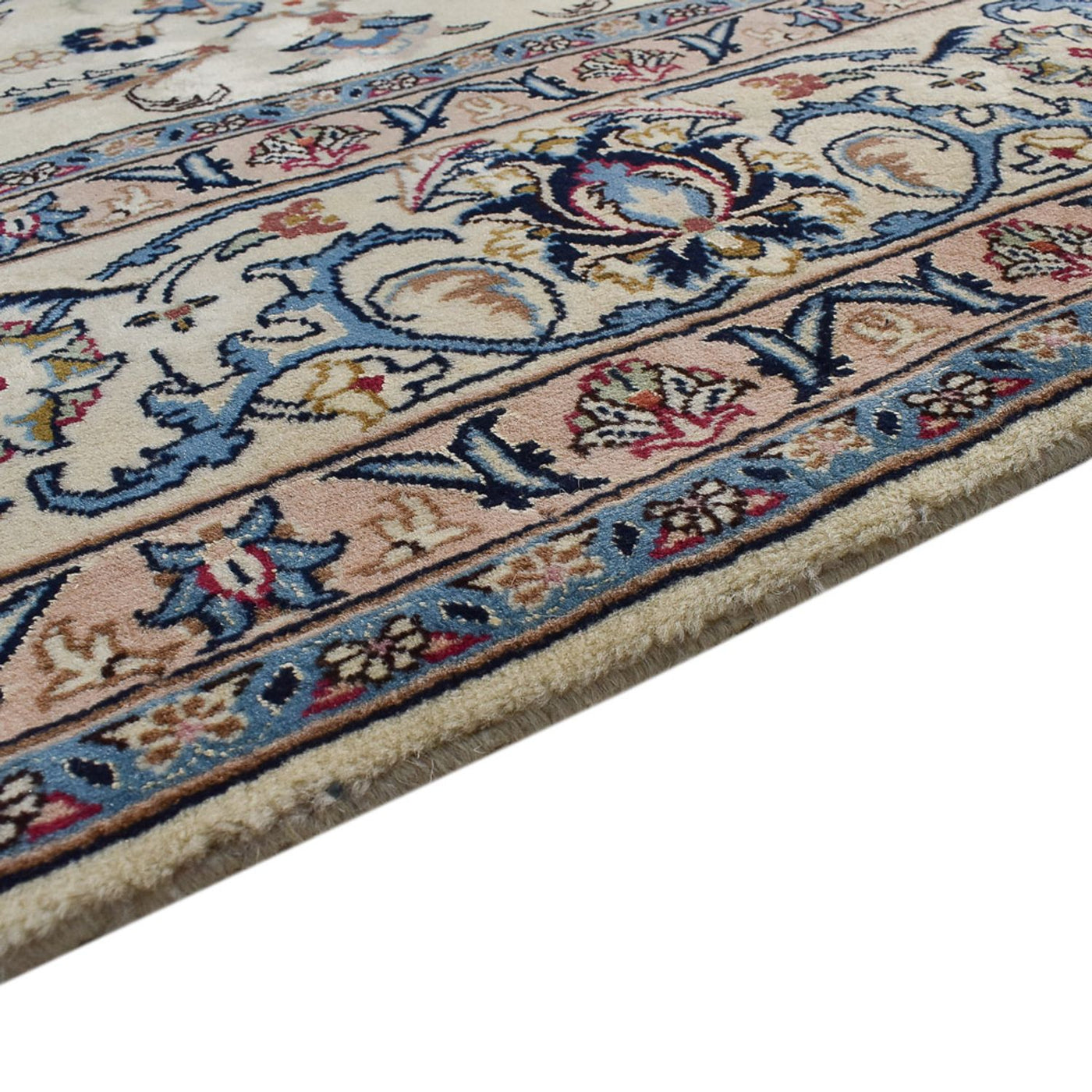 Mashhad Teppe 347x250cm - Persisk teppe