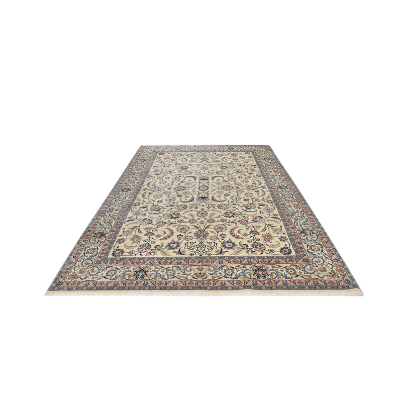 Mashhad Teppe 347x250cm - Persisk teppe