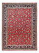 Mashhad Teppe 344x240cm - Persisk teppe