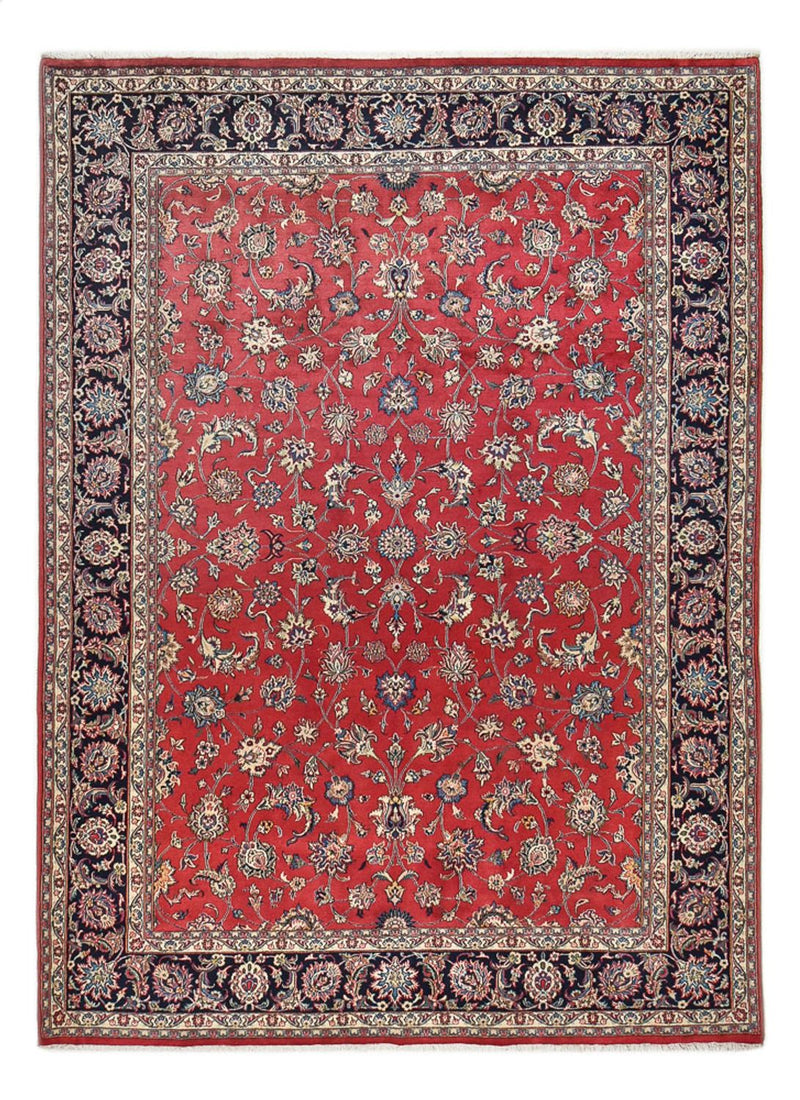Mashhad Teppe 344x240cm - Persisk teppe