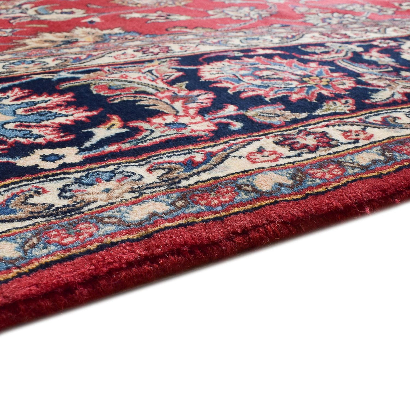 Mashhad Teppe 344x240cm - Persisk teppe