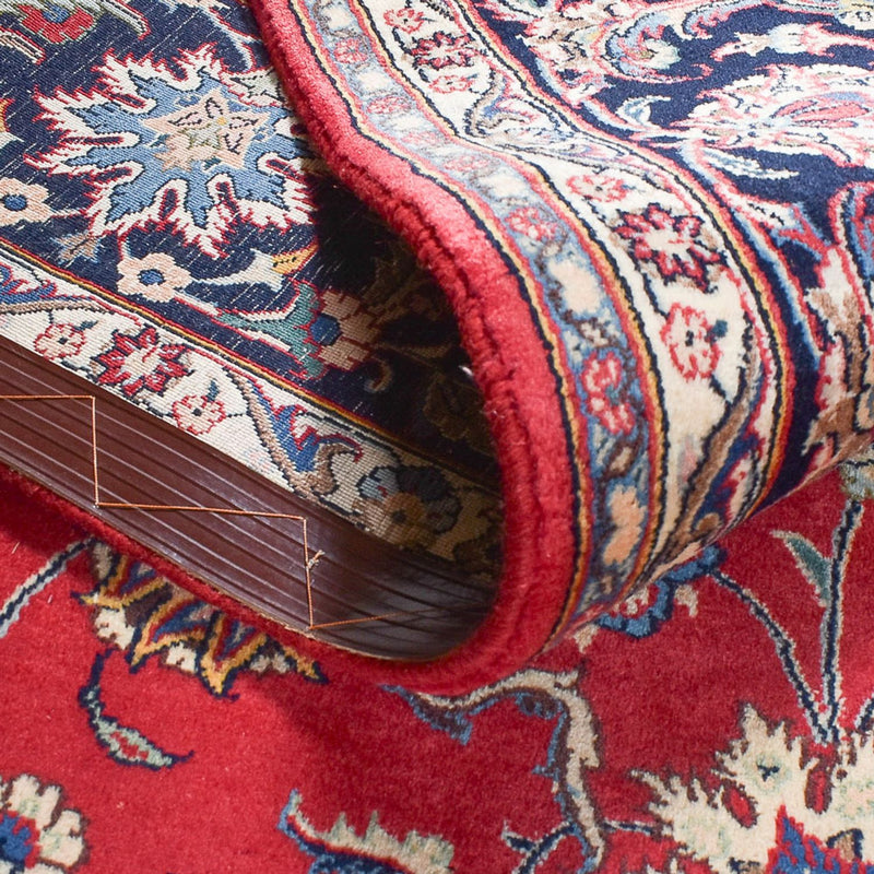 Mashhad Teppe 344x240cm - Persisk teppe