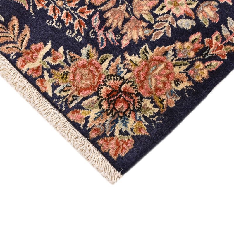Rafsanjan Teppe 61x60cm - Persisk teppe