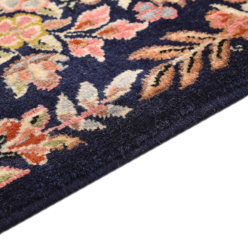 Rafsanjan Teppe 61x60cm - Persisk teppe