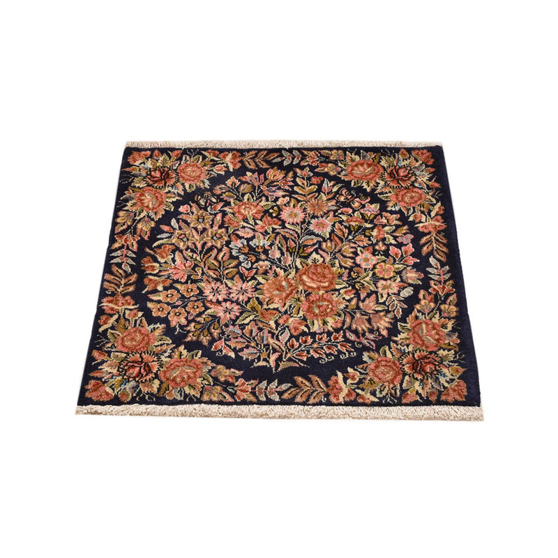 Rafsanjan Teppe 61x60cm - Persisk teppe