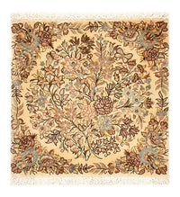 Rafsanjan Teppe 54x52cm - Persisk teppe – product image