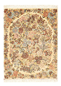 Rafsanjan Teppe 67x52cm - Persisk teppe – product image