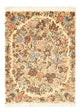Rafsanjan Teppe 67x52cm - Persisk teppe