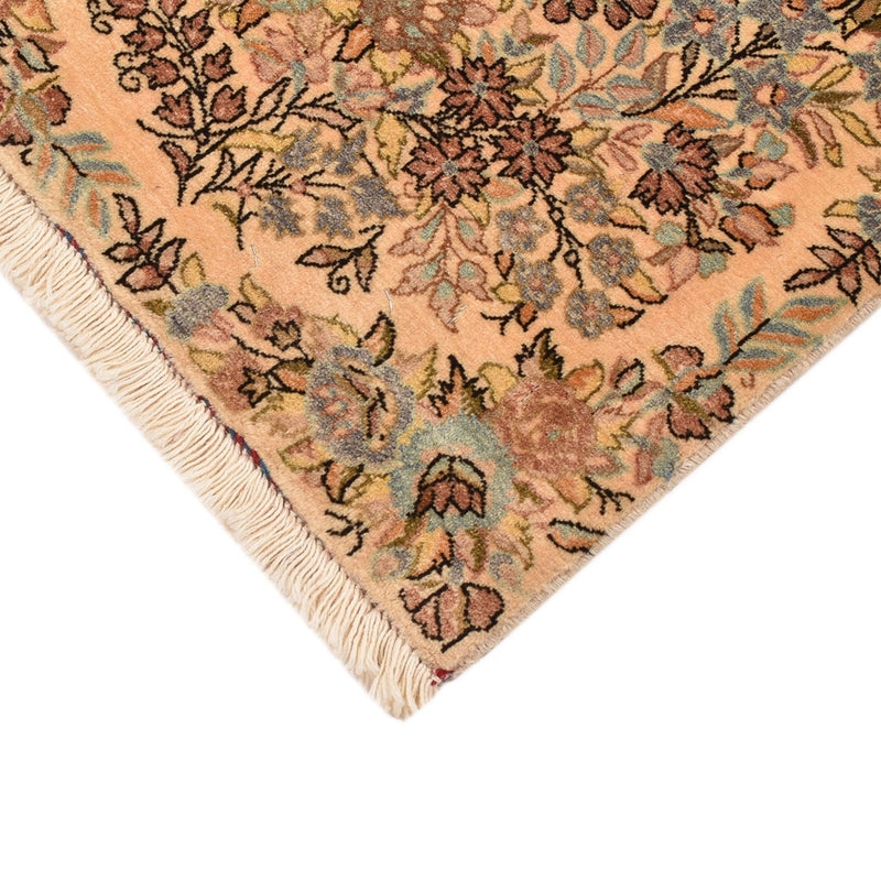 Rafsanjan Teppe 67x52cm - Persisk teppe