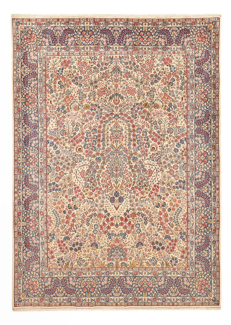 Persisk teppe - Royal - 303 x 217 cm - beige