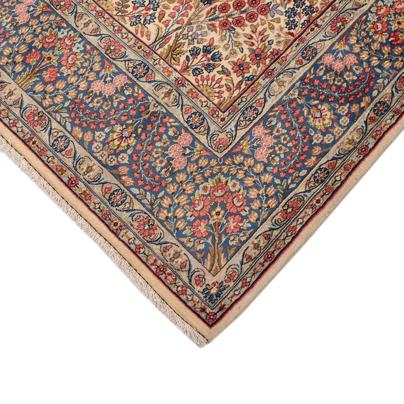 Persisk teppe - Royal - 303 x 217 cm - beige