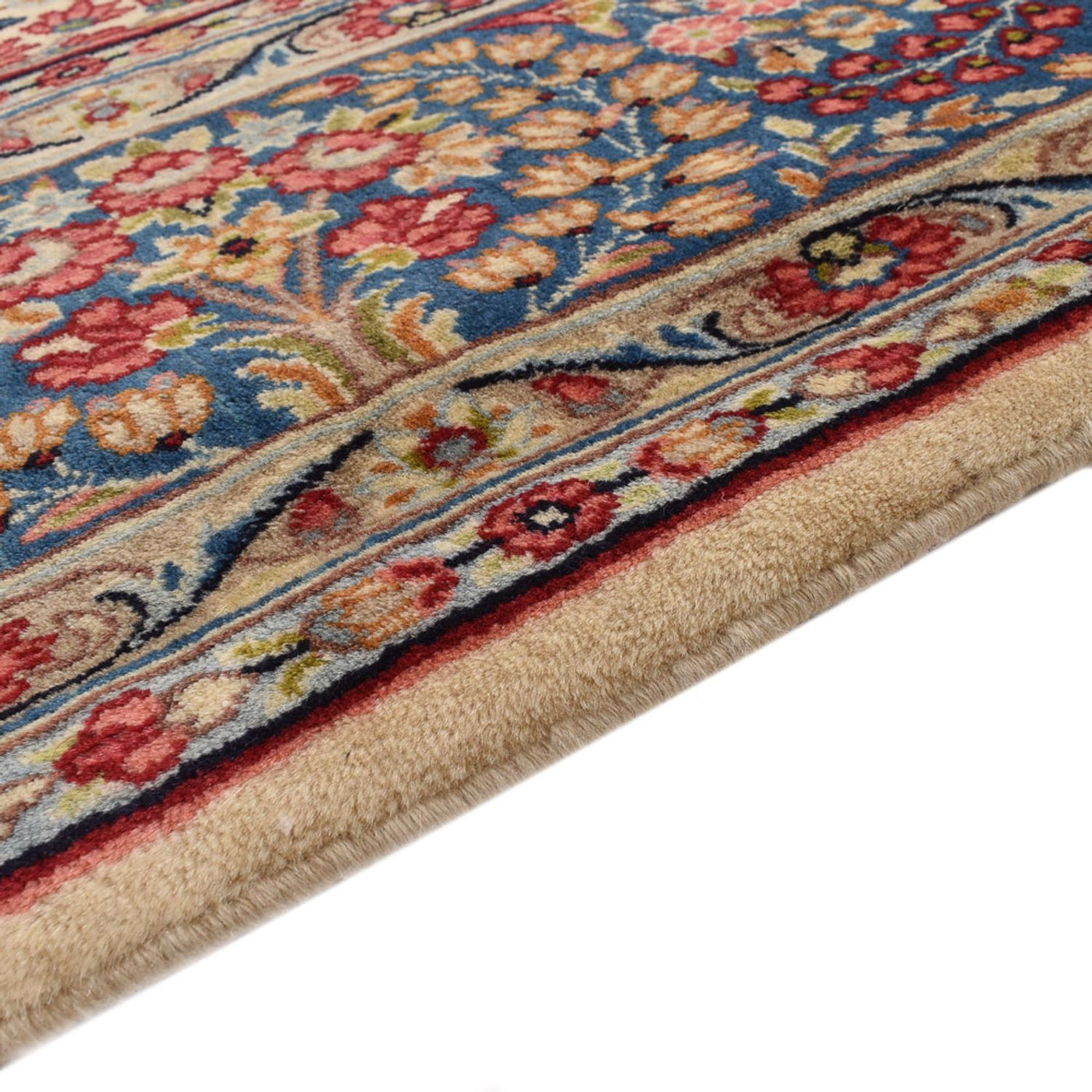 Persisk teppe - Royal - 303 x 217 cm - beige
