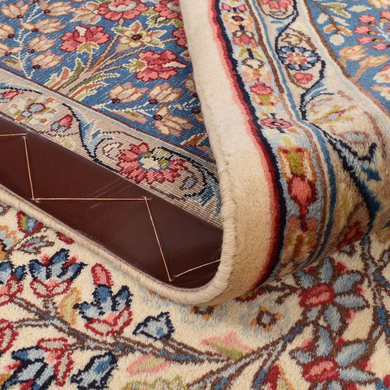 Persisk teppe - Royal - 303 x 217 cm - beige