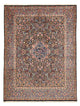 Persisk teppe - Royal - 237 x 177 cm - mørk brun