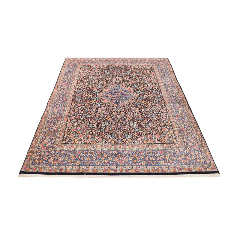 Persisk teppe - Royal - 237 x 177 cm - mørk brun