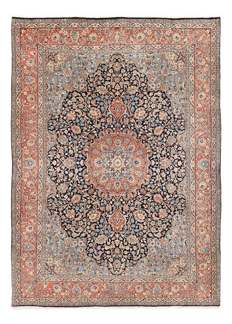 Rafsanjan Teppe 290x210cm - Persisk teppe