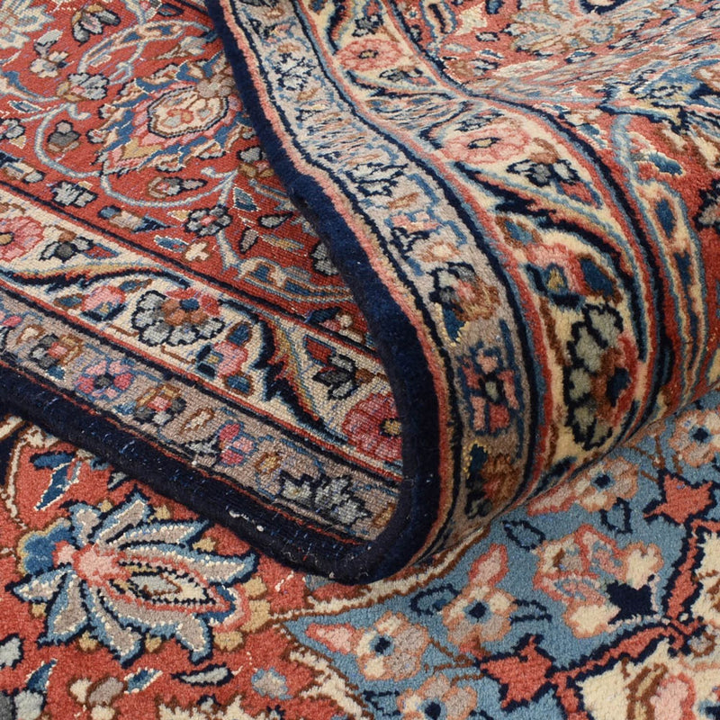 Rafsanjan Teppe 290x210cm - Persisk teppe