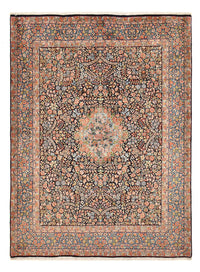 Rafsanjan Teppe 240x181cm - Persisk teppe – product image