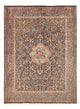 Rafsanjan Teppe 240x181cm - Persisk teppe