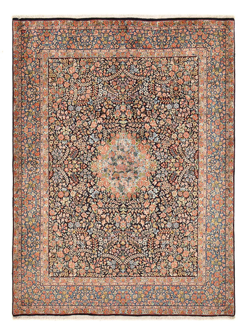 Rafsanjan Teppe 240x181cm - Persisk teppe