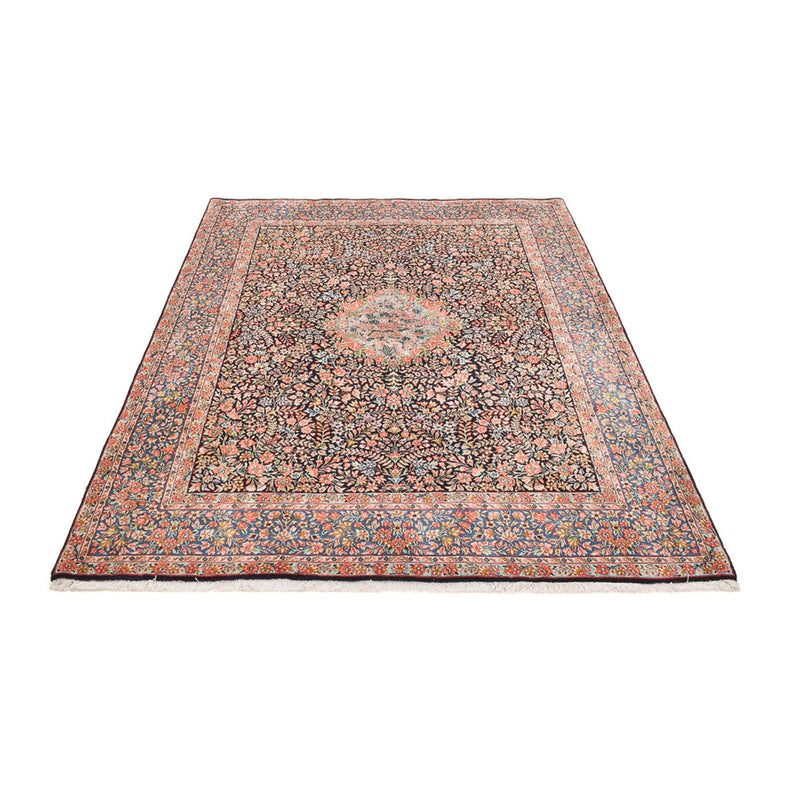 Rafsanjan Teppe 240x181cm - Persisk teppe