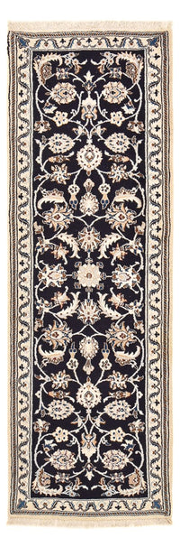 Nain - 9 la Teppe 186x65cm - Persisk teppe – product image