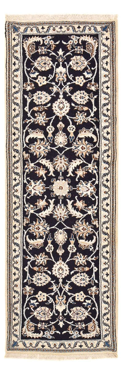 Nain - 9La Teppe 65x186cm - Persisk teppe