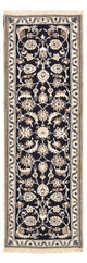 Nain - 9 la Teppe 186x65cm - Persisk teppe