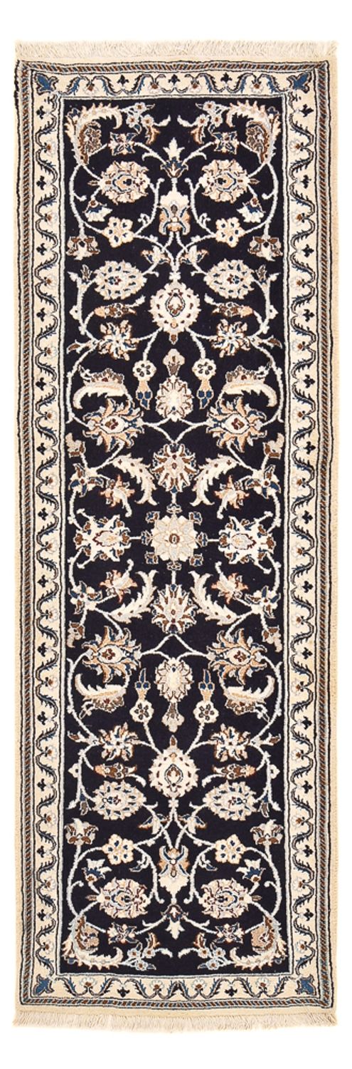 Nain - 9 la Teppe 186x65cm - Persisk teppe