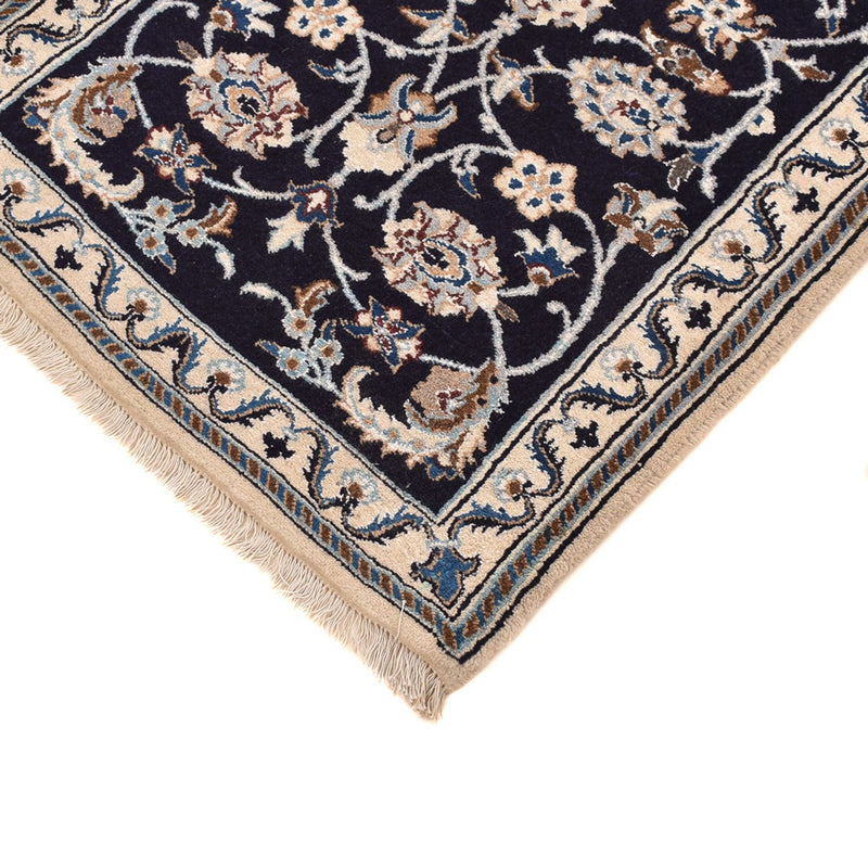 Nain - 9 la Teppe 186x65cm - Persisk teppe