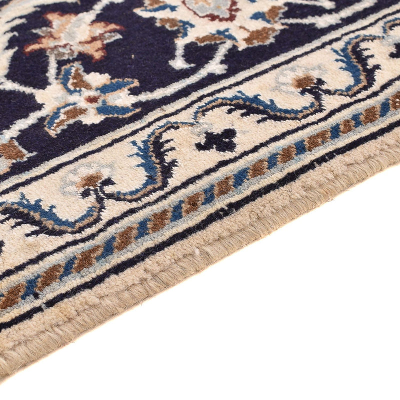 Nain - 9 la Teppe 186x65cm - Persisk teppe