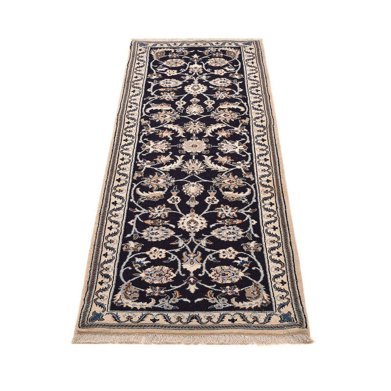Nain - 9 la Teppe 186x65cm - Persisk teppe
